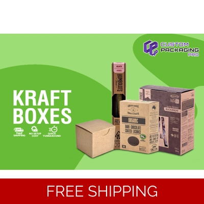 Returnable Materials are used in Fetching Kraft Boxes